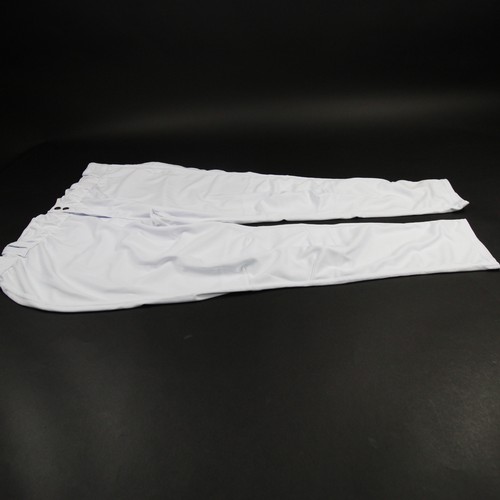 EvoShield Baseball Pants Men's White New with Tags Multiple Sizes