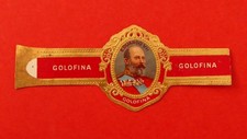 CLASSIC VITOLAS  Old Cigar Bands  Alte Bauchbinden ...