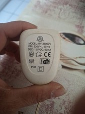 Model: RY-35002V