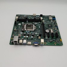 Dell 490P1 MIH81R/Tigris MT MB Motherboard LGA115X VGA USB LAN - Tested Working