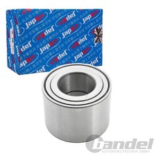 Roulement de roue Nissan PRIMASTAR