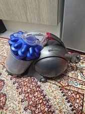 Dyson DC49 Cylinder Vacuum Cleaner Body & Cyclone Only