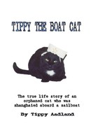 Tippy The Boat Cat | Tippy Aadland | Taschenbuch | Kartoniert / Broschiert