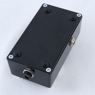 Wampler Pedals USED Black  65, Vintage Overdrive (Wampler Pedals) Overdrive