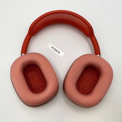 Apple - 【超美品】Apple AirPods Max ピンク Amazon.com: Apple AirPods Max - Pink (Renewed) : Electronics