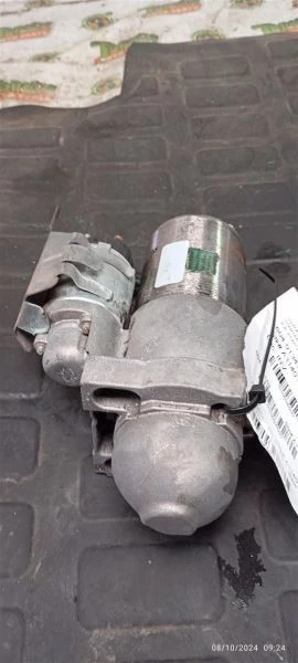 Motor de arranque compatible con 07-09 AVALANCHE 1500 3694500 Foto 3 de 3