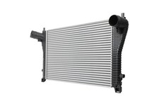 Hella Intercooler (Charge Air Cooler) fits Skoda Karoq 2020 on 2.0