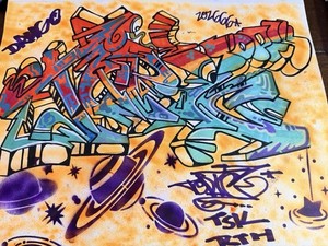 早い者勝ち‼️NY Graffiti 、ソースマガジン1.2 激レア❗️ NY Graffiti Art | eBay