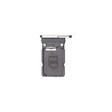 SIM Card Tray for Samsung Galaxy A57 Single Awesome Gray Replacement Repair Part