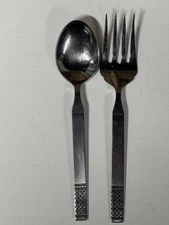 Danika Celtic  Knot Design Merchandise Service Inc MSI Salad Servers Japan