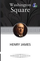 Washington Square Henry James Taschenbuch Englisch 2024 EAN 9789362056115