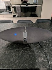 Bowers & Wilkins Zeppelin 1st Gen  In Working Order