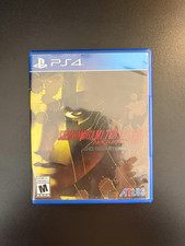 Shin Megami Tensei III: Nocturne HD Remaster - Sony PlayStation 4