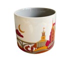 STARBUCKS NASHVILLE Mug You Are Here Collection YAH 14oz Coffee Tea Cup 2015 VGC — photo 4