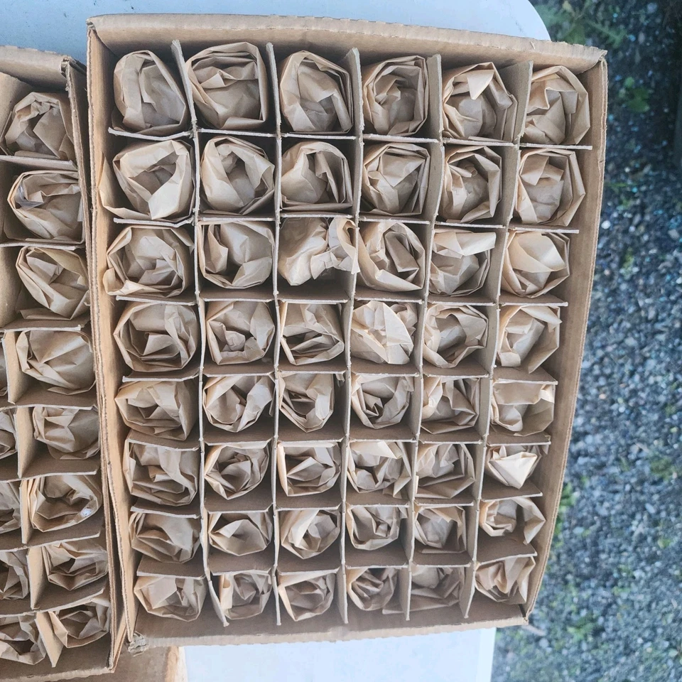 213 New NOS POTTER & BRUMFIELD AMF Buzzer 120V 50/60Hz BU 4.6VA USA BU120 - Imagem 3 de 4