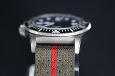 Tudor Pelagos FXD 42mm Automatic Watch Black Dial, Titanium Ceramic, 25717N 3