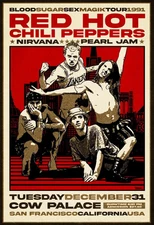 Poster AI NEW print size 18 x 24 - Free Shipping