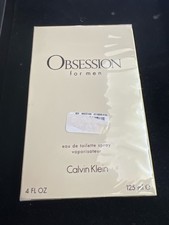 CALVIN KLEIN OBSESSION FOR MEN PSV013235 