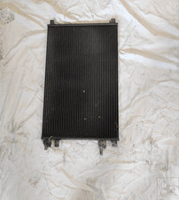 Condensateur Renault SCENIC