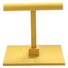 Eco-Friendly Training Bird Perch   Tool-Free Assembly, Textured Natural Grip ...