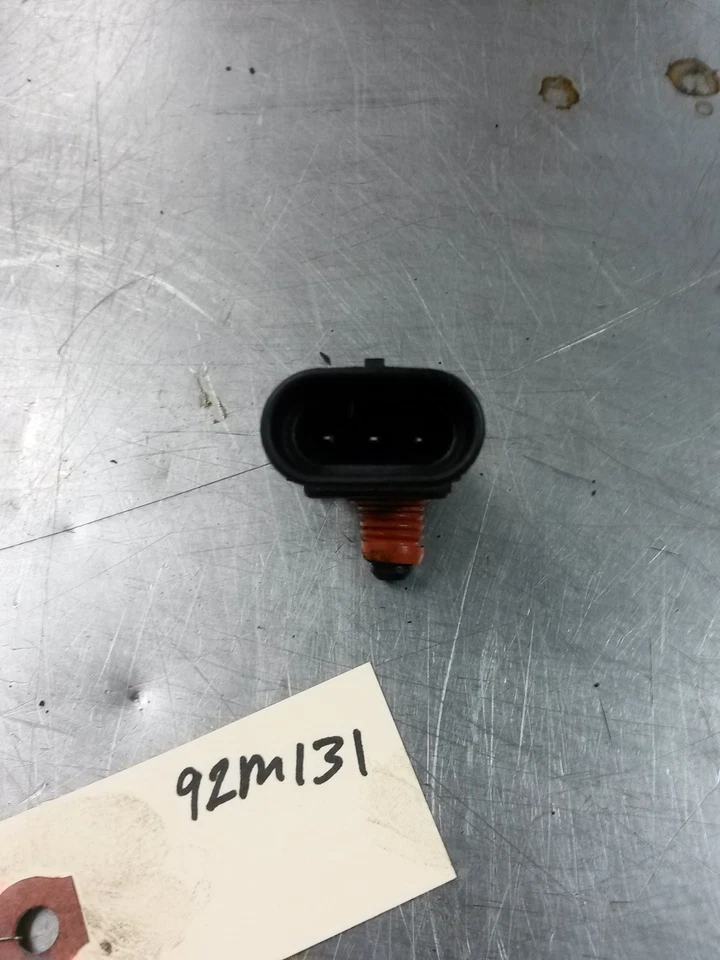 Manifold Absolute Pressure MAP Sensor For 02-05 Chevrolet Cavalier  2.2 16212460 - Image 3 of 4