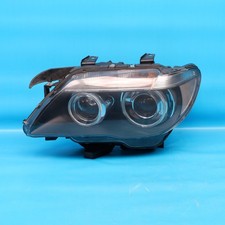 BMW 7er E65 E66 LCI Scheinwerfer links 6937231 Xenon Kurvenlicht Original NE