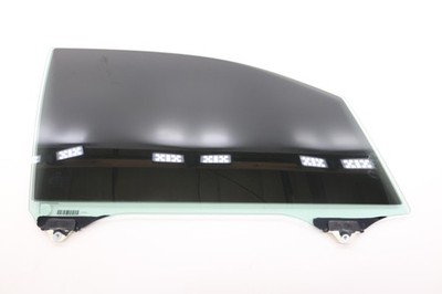 2019 - 2023 HONDA PASSPORT FRONT RIGHT PASSENGER SIDE DOOR WINDOW GLASS OEM
