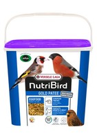 Nutribird Gold Patee WaldvöGel - 5 Kg