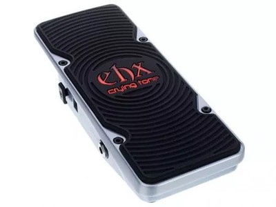 EHX Electro Harmonix Crying Tone Wah Wah Gitarren-Effektpedal / Stompbox