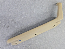 Nice Used Genuine Porsche 924 924s 944 Driver Door Armrest Pull Handle 13
