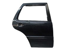 Tür Türe rechts hinten Smaragdschwarz 189 für MERCEDES M-KLASSE (W163) ML 400 Tür Türe rechts hinten Smaragdschwarz 189 für MERCEDES M-KLASSE (W163) ML 400