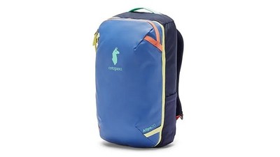 Cotopaxi Allpa Mini 20L Pack Travel Daypack 196928150665
