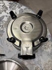 SALADMASTER STAINLESS STEEL 304/316L 5 QT OIL CORE SLOW Multi COOKER SA005OCU — photo 6