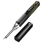 SL108 96W  Soldering Iron, PD/QC Fast Heating, Adjustable Temp 200-450°C,9876