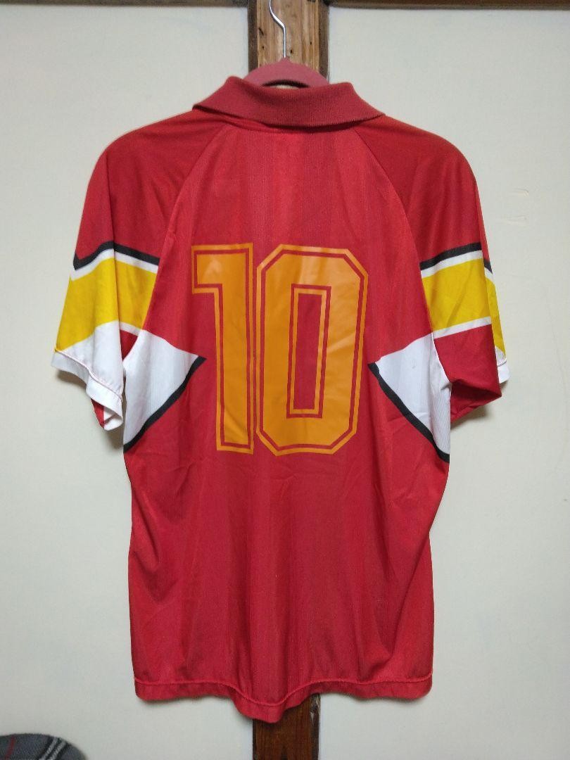 応援グッズ Nagoya Grampus Eight 1992 Gary Lineker Nagoya Grampus Eight 1992 Gary Lineker Vintage Retro Soccer