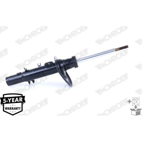Amortisseur Monroe G8205 pour supprimer les vibrations sur votre Citroën DS
