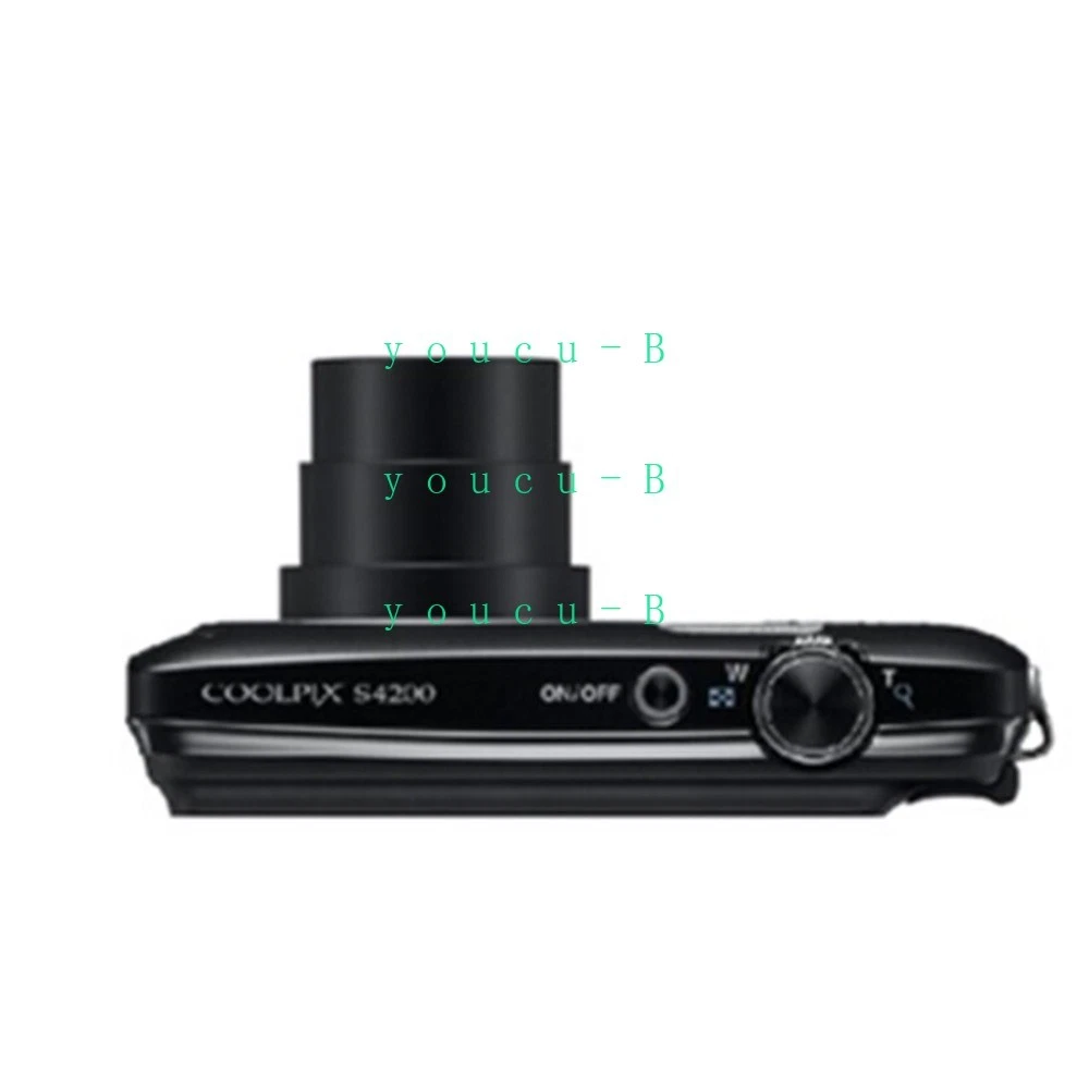Nikon COOLPIX 4200 Digital Cameras for Sale | Shop New & Used