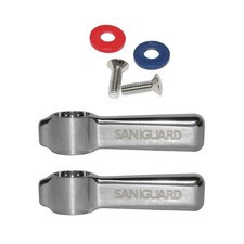 ENCORE K94-0110-PR Handle,Brass,PR 26Y320