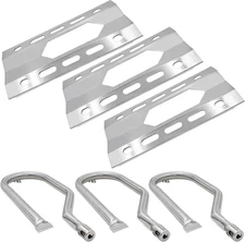Grill Replacement Parts for Kirkland 720-0011 720-0108 720-0047-U BBQ Grills, Re