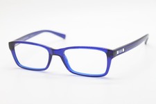 NEW ARMANI EXCHANGE AX 3007 8018 BLUE AUTHENT...