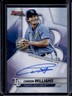 2025 Bowman's Best Carson Williams Auto Refractor #B25-CW Rays