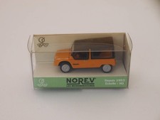 NOREV 1/87 Citroen Mehari