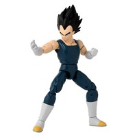 "Dragon Ball Super - Dragon Stars - Vegeta (Super Hero), 6.5\" Action (Us Import)"