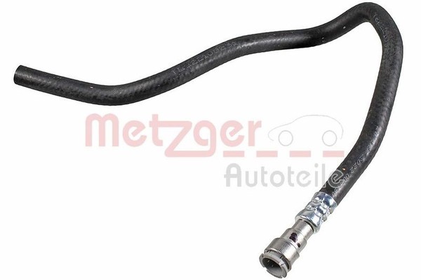 Metzger Hydraulikschlauch, Lenkung 2361178 FüR BMW-image