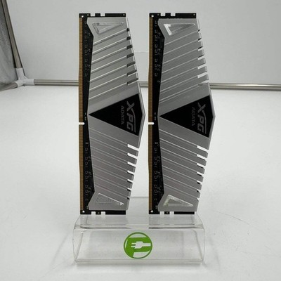 XPG Adata 8GB (2x4GB) RAM DDR4 2400MHz