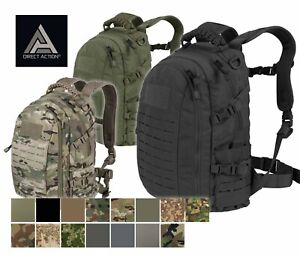 Direct Action Dust MK II Backpack Rucksack Tactical Military Army MOLLE Helikon 
