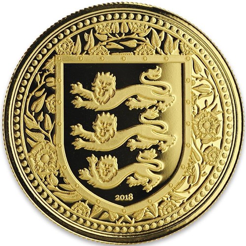 1 feinunze gold