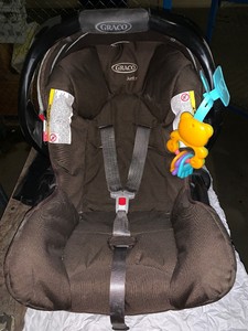 poussette graco cosy