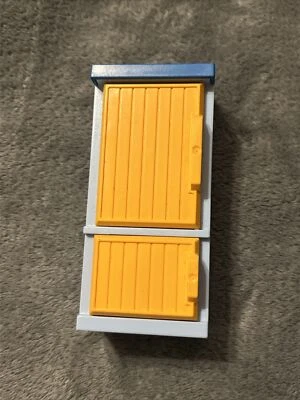 Playmobil : Meuble Réfrigérateur Frigo du 5167 - Photo 1/4