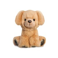 Aurora 61408 Glitzy Tots Labrador PlüSchtier 20Cm Kuscheltier Stofftier Hund Dog